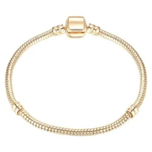 Shimmering Chain Bracelet (Free)