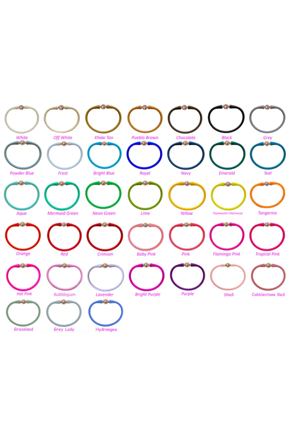 SIDEWALK SALE ITEM - GS La Tua Storia Symbol Bracelet - Heart