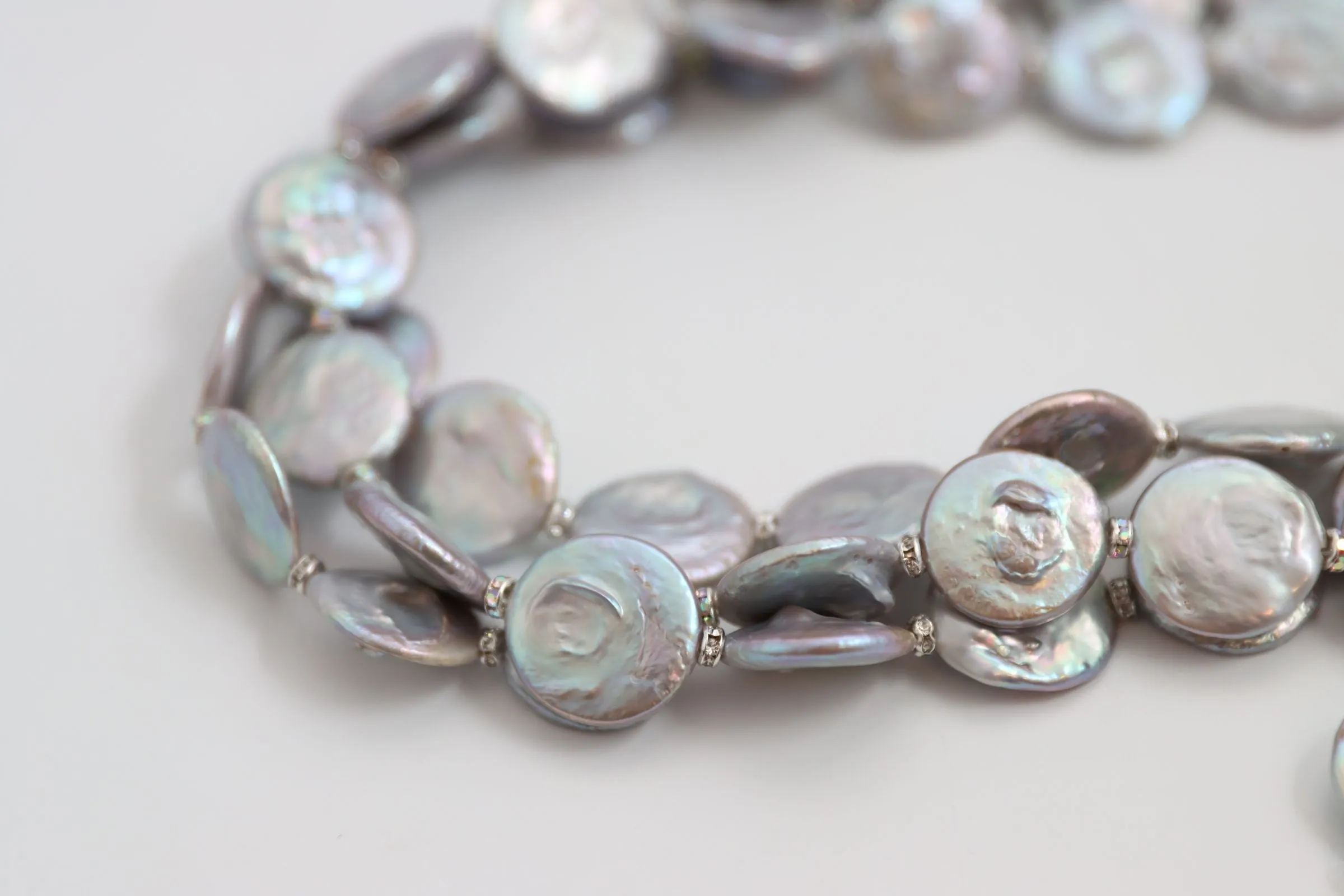 Silver Cycle
