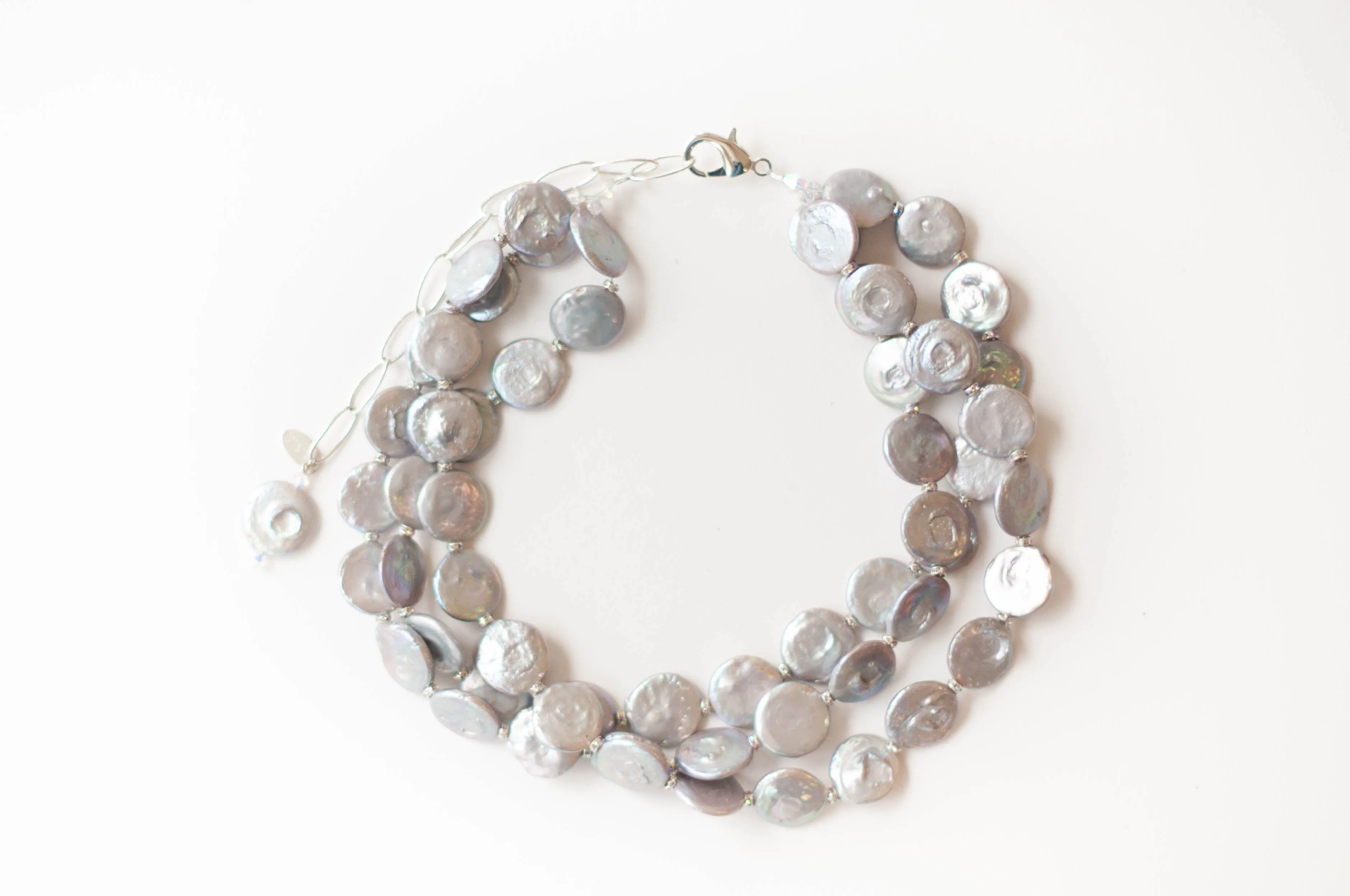 Silver Cycle