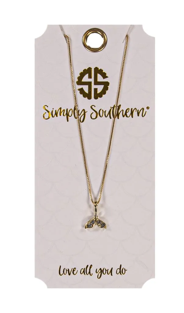 Simply Southern "Sayings" Necklaces