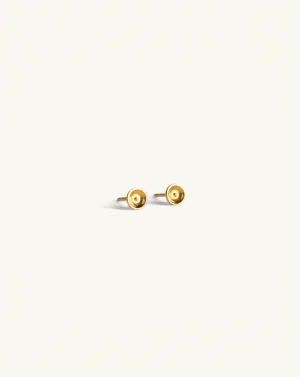 Small Concave Studs