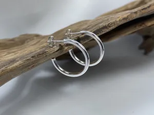 small square section hoops