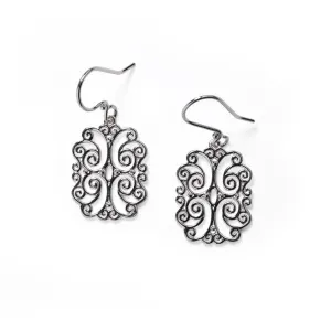 Society Earrings