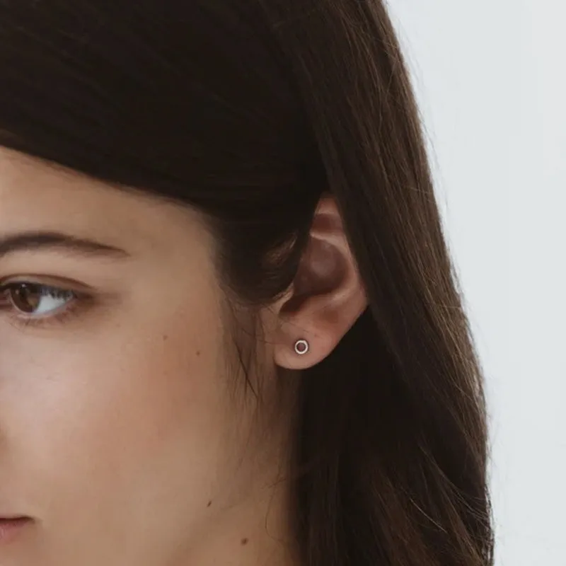 SOPHIE - Oh My Studs - Silver