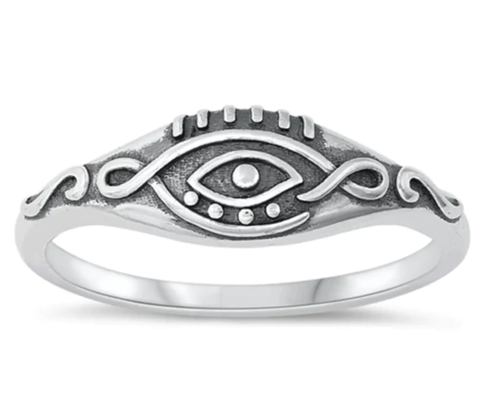 Sterling silver Rings