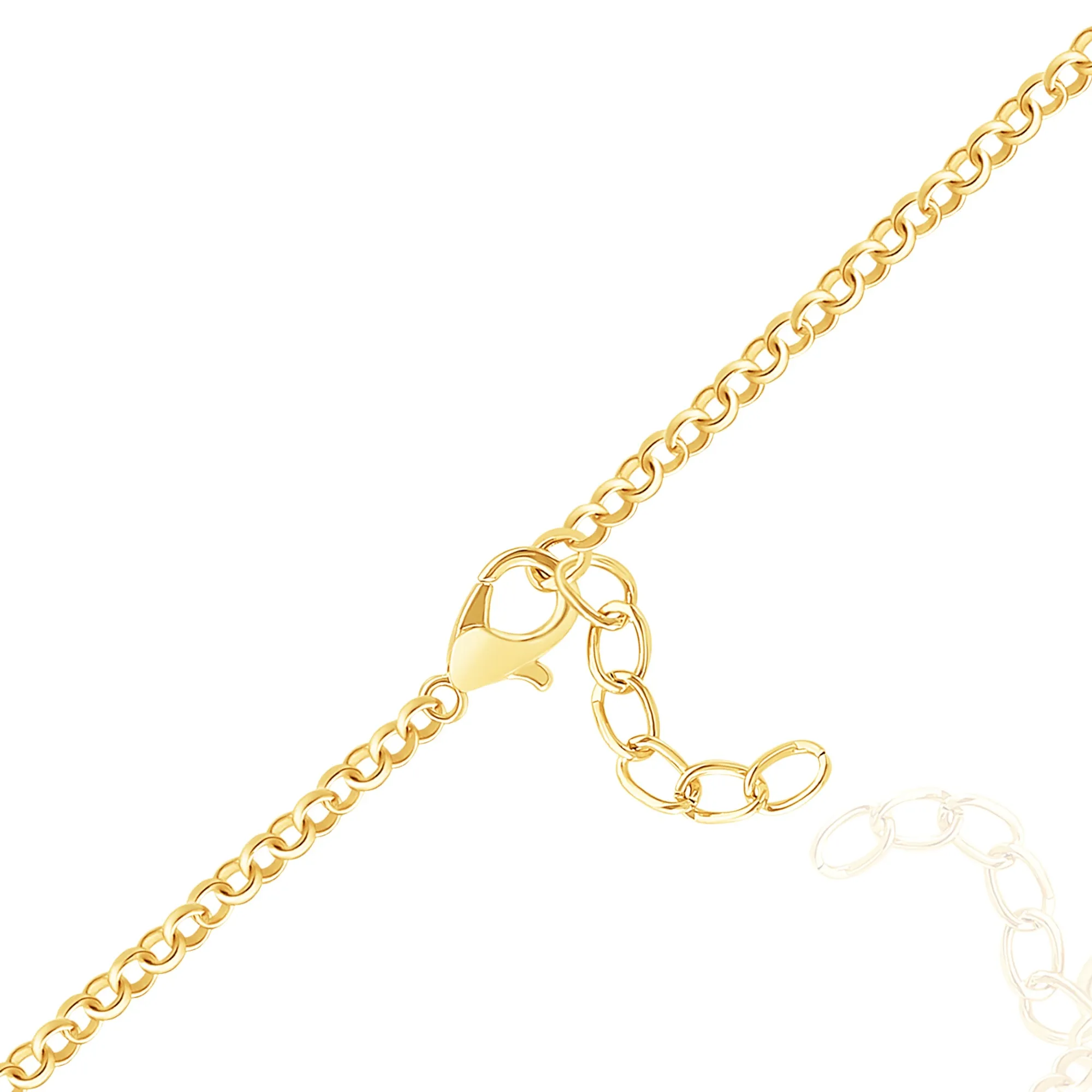 Stitch Station Bracelet