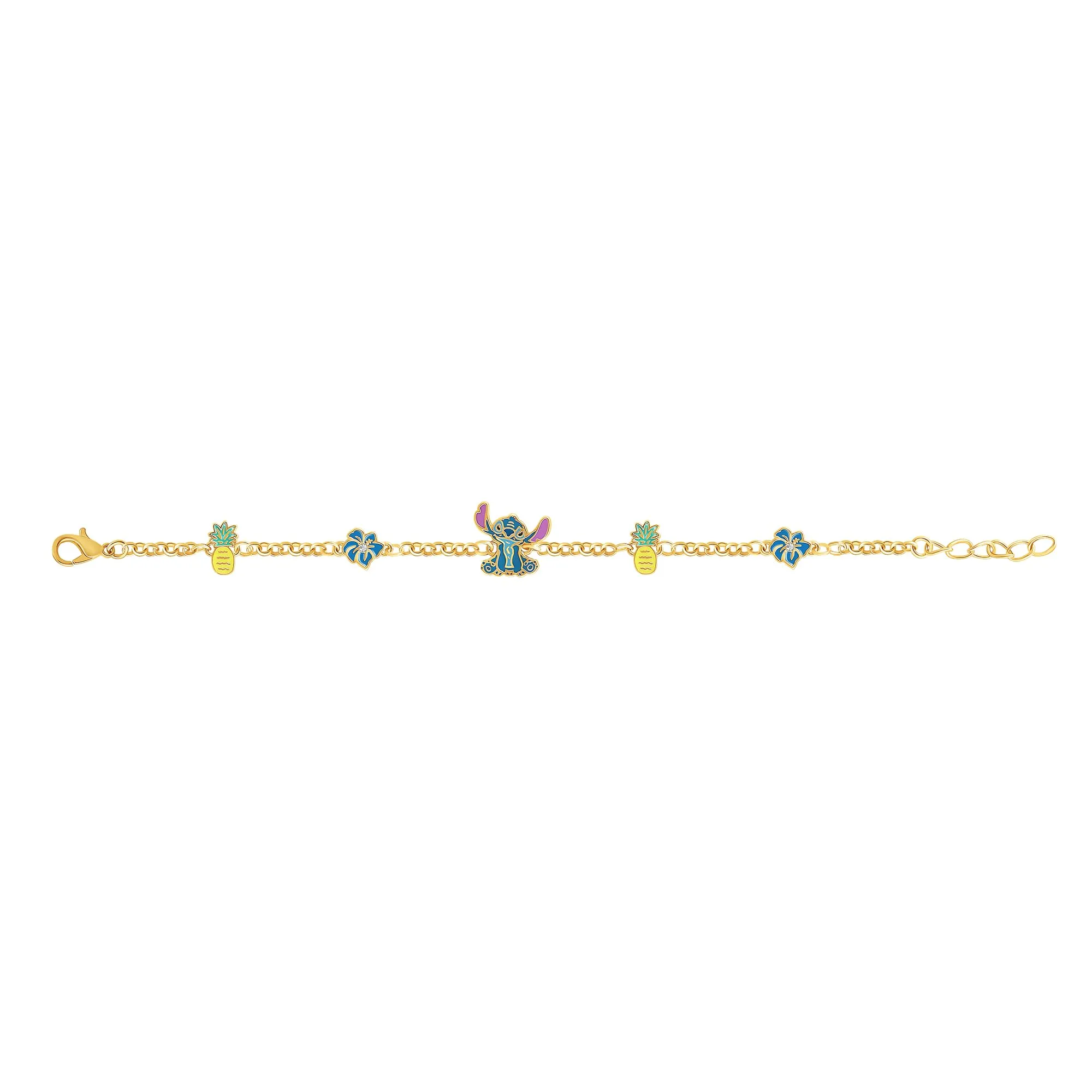Stitch Station Bracelet