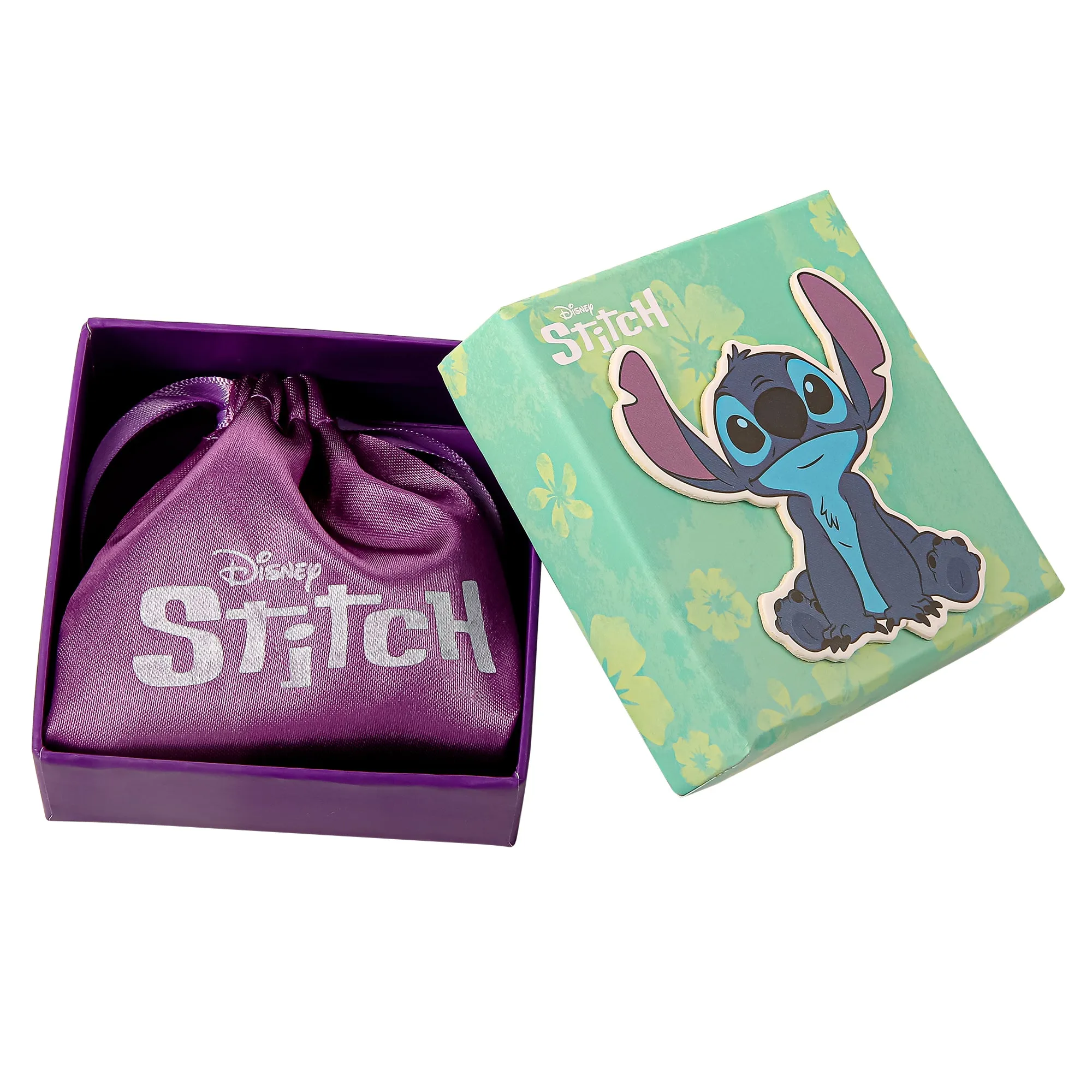 Stitch Station Bracelet