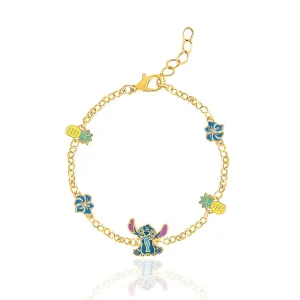 Stitch Station Bracelet