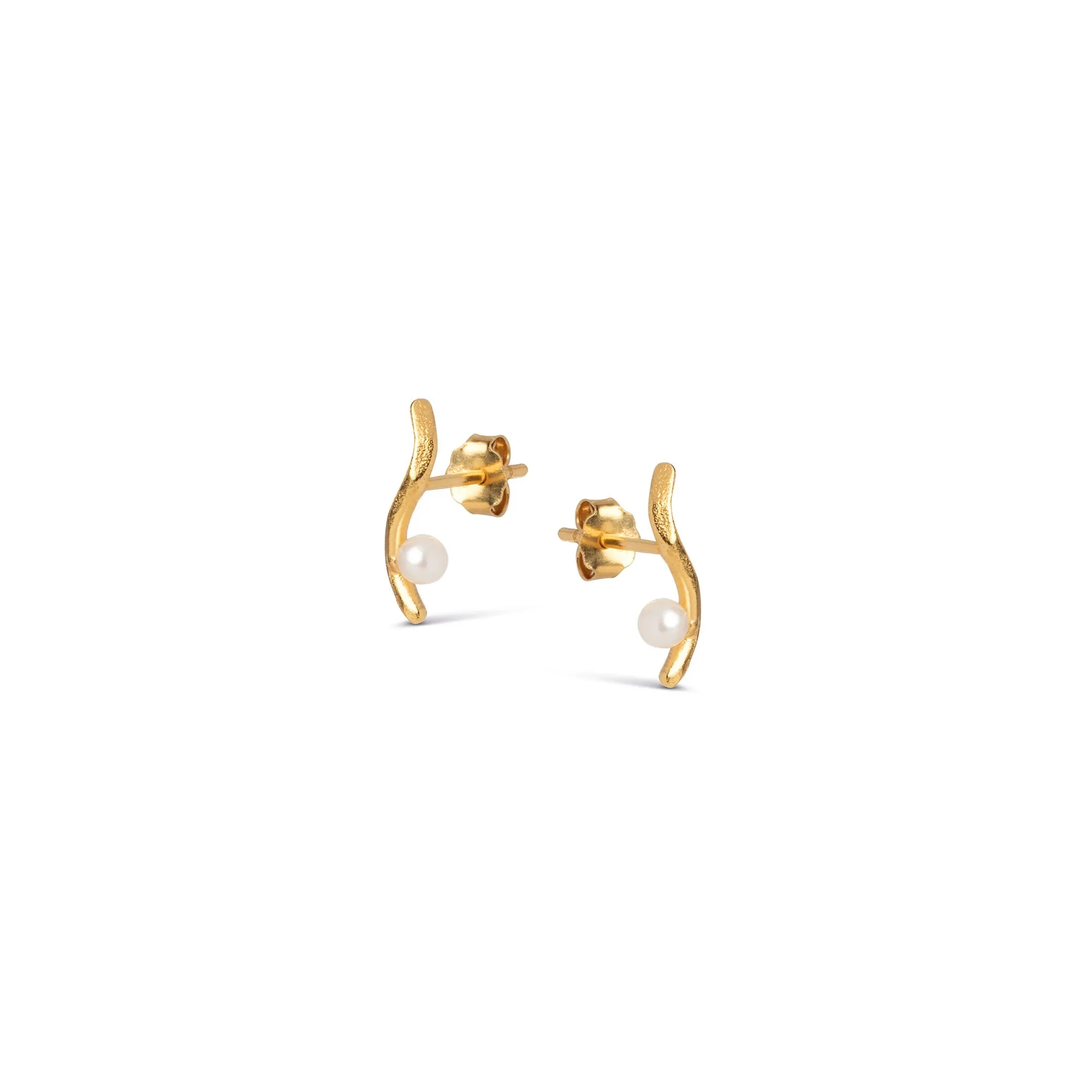 Studs, Ivory