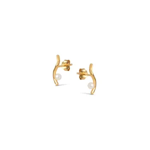 Studs, Ivory