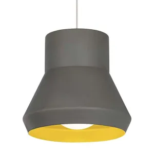 Tech Lighting 700TD Milo Pendant