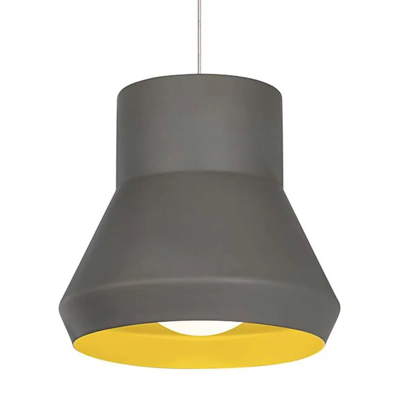 Tech Lighting 700TD Milo Pendant