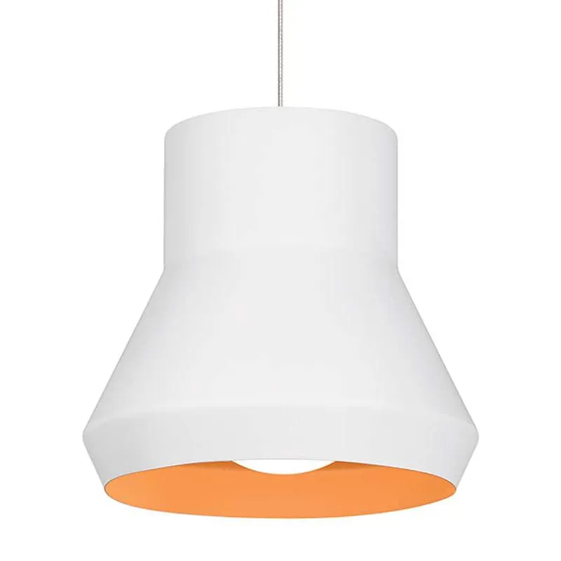 Tech Lighting 700TD Milo Pendant
