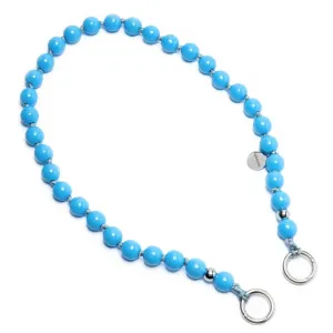 THE EYE SHORTIE CELL PHONE CHAIN