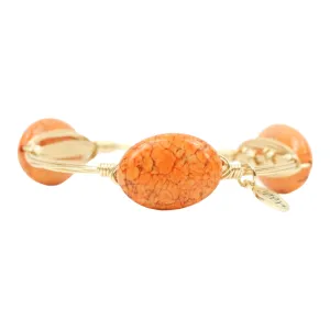The Tia Bangle Bracelet