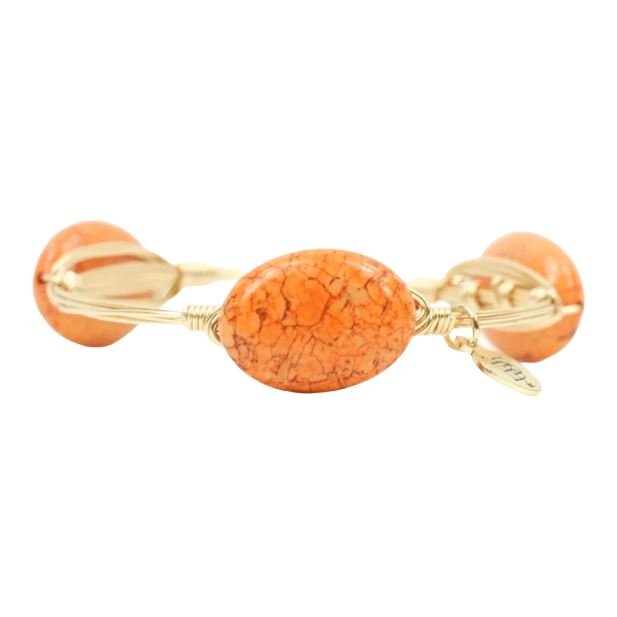 The Tia Bangle Bracelet