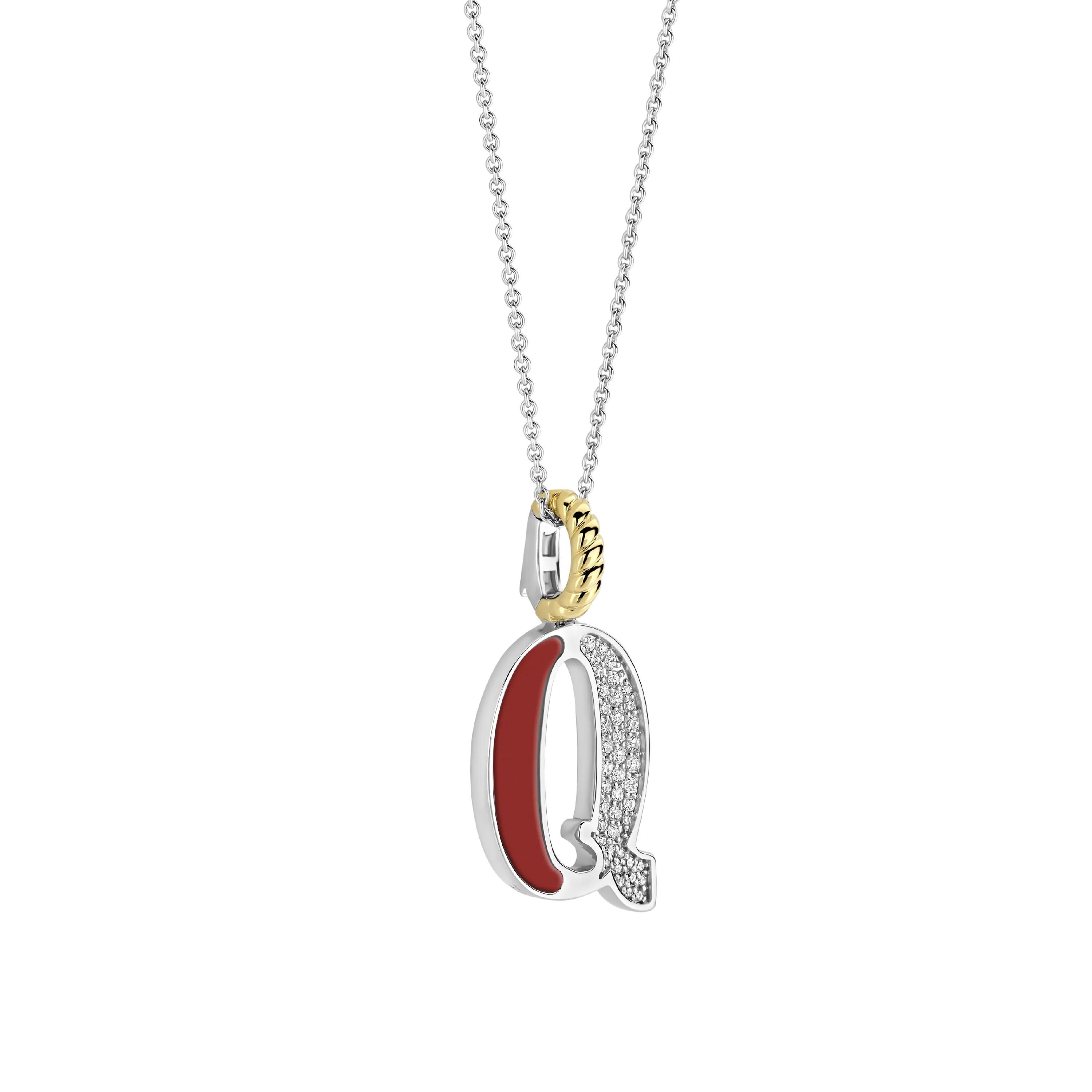 TI SENTO Pendant 6840CR_Q