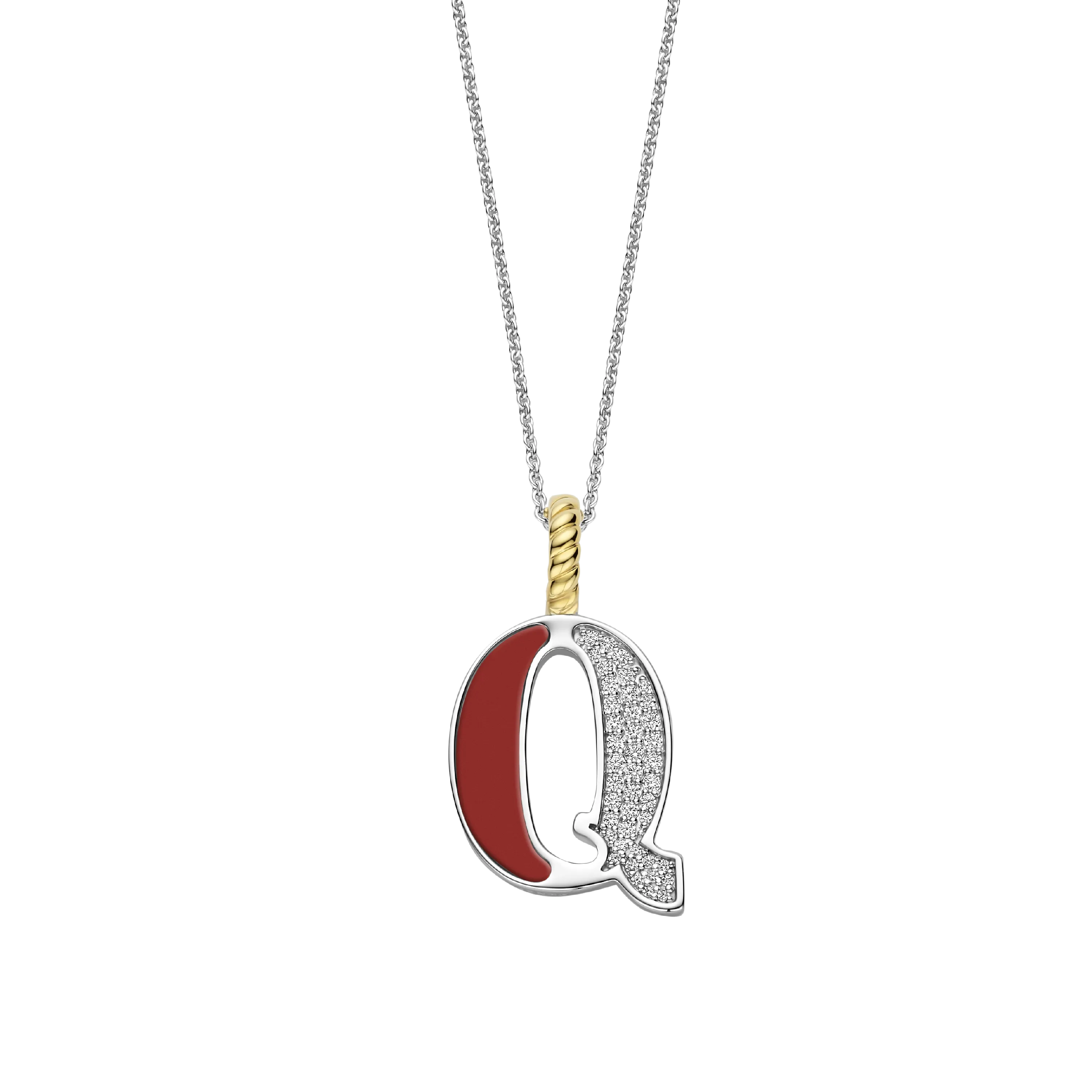 TI SENTO Pendant 6840CR_Q