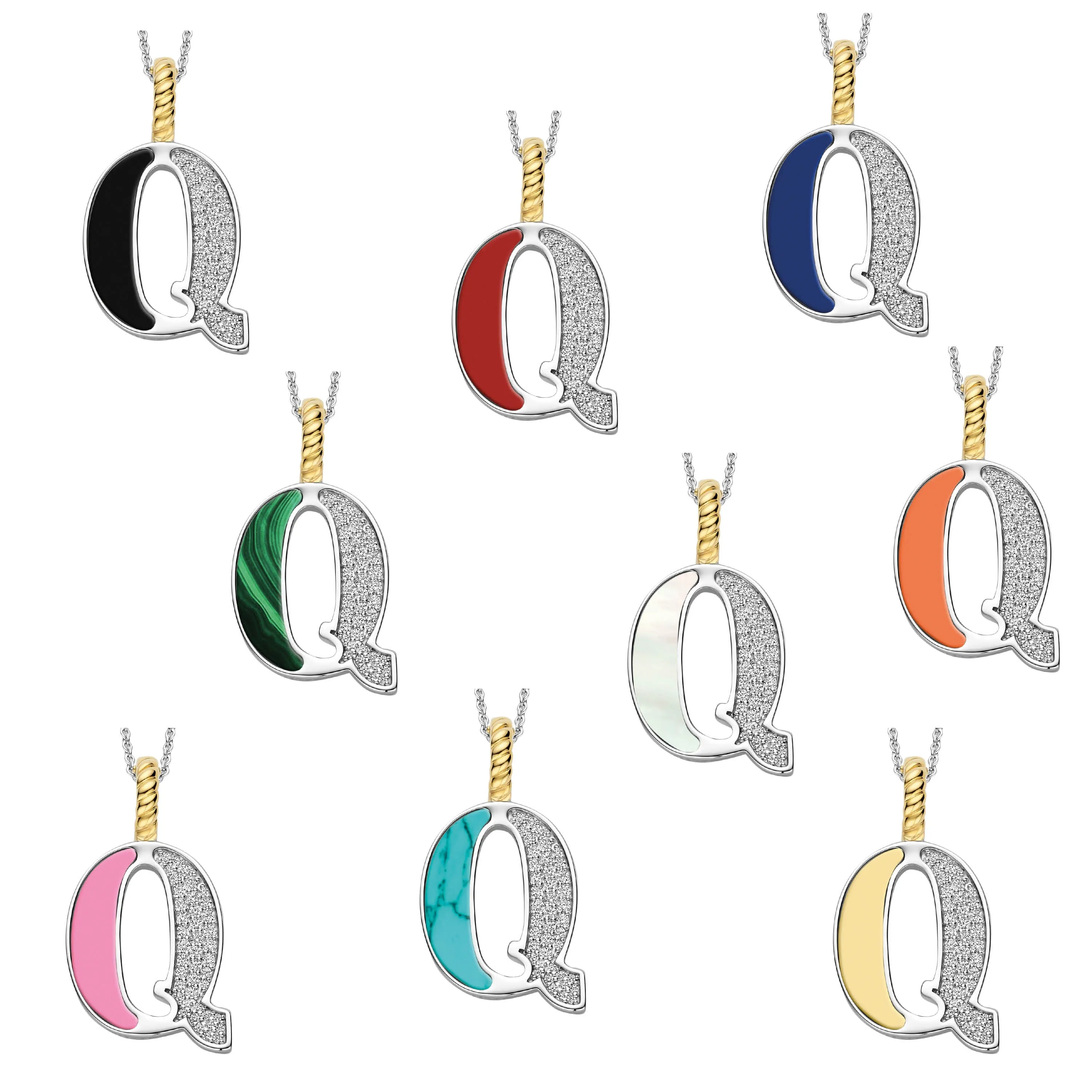 TI SENTO Pendant 6840CR_Q