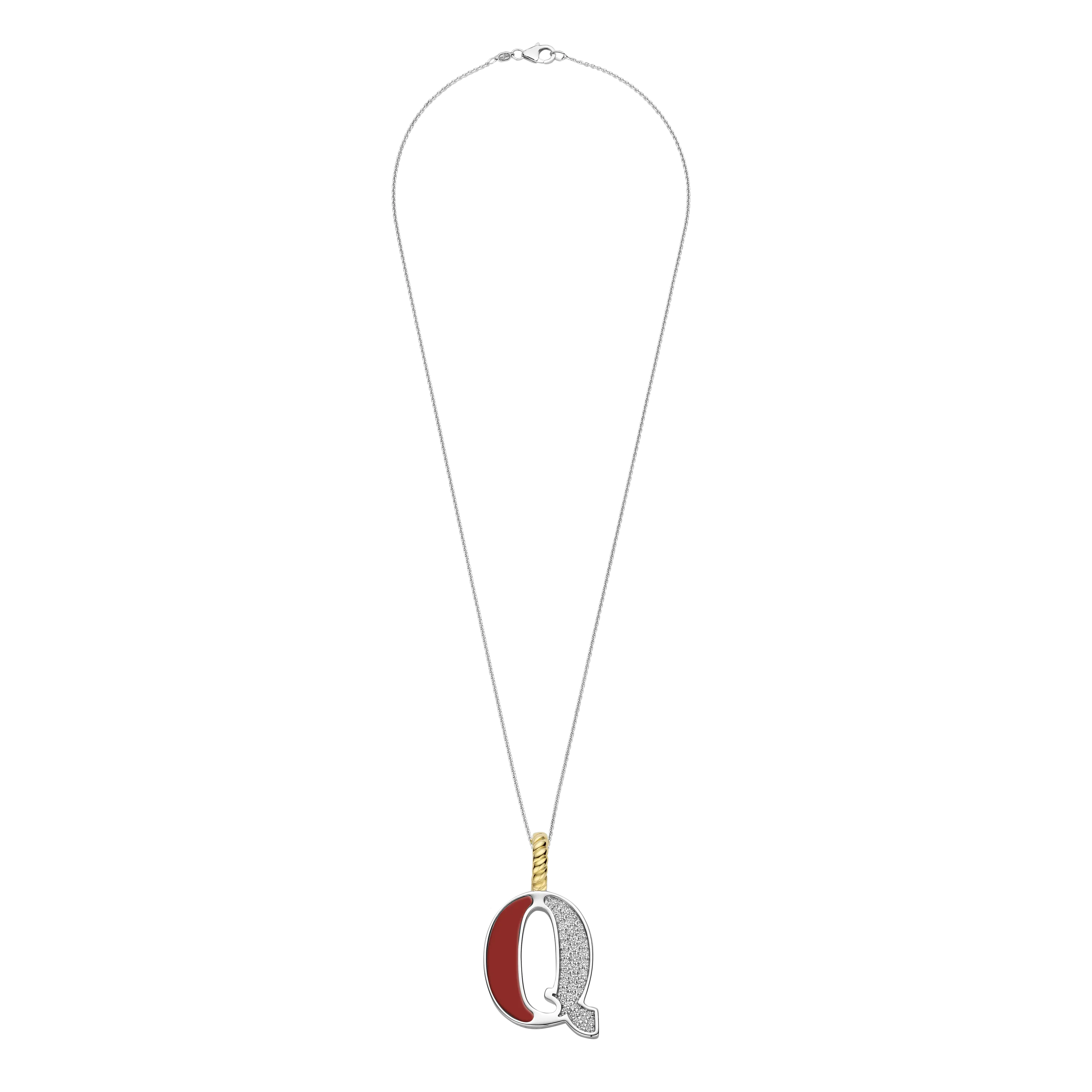 TI SENTO Pendant 6840CR_Q