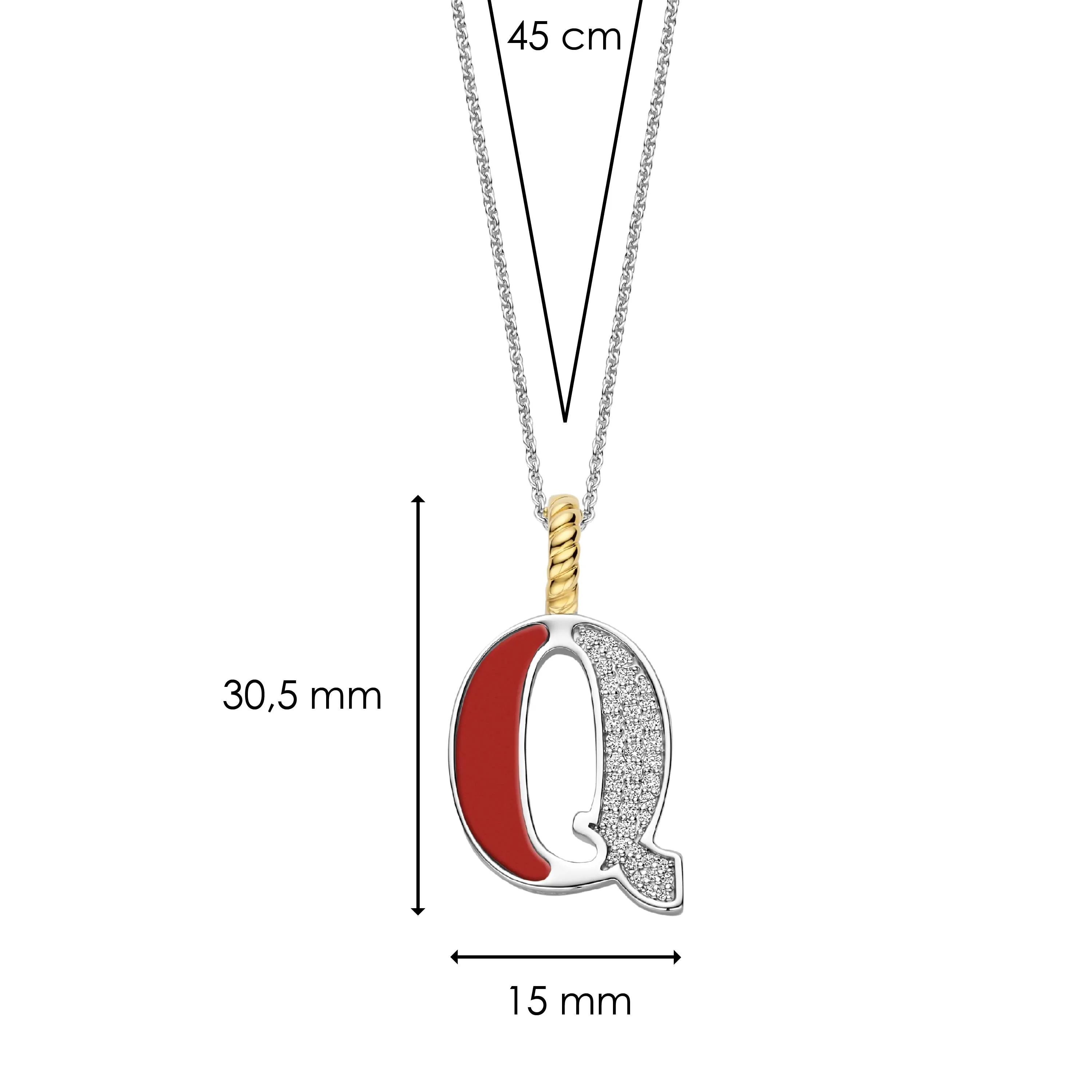 TI SENTO Pendant 6840CR_Q