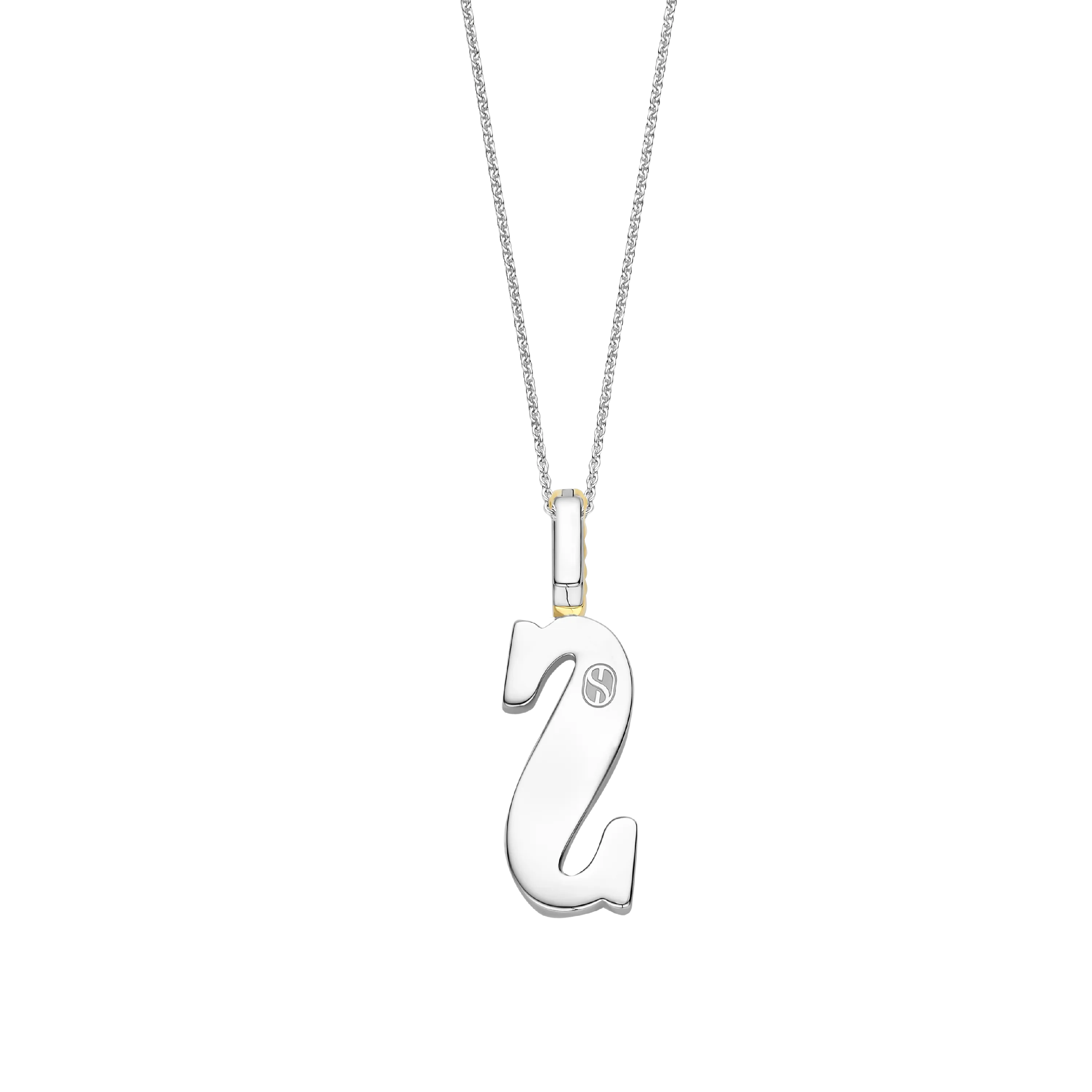 TI SENTO Pendant 6840CR_S