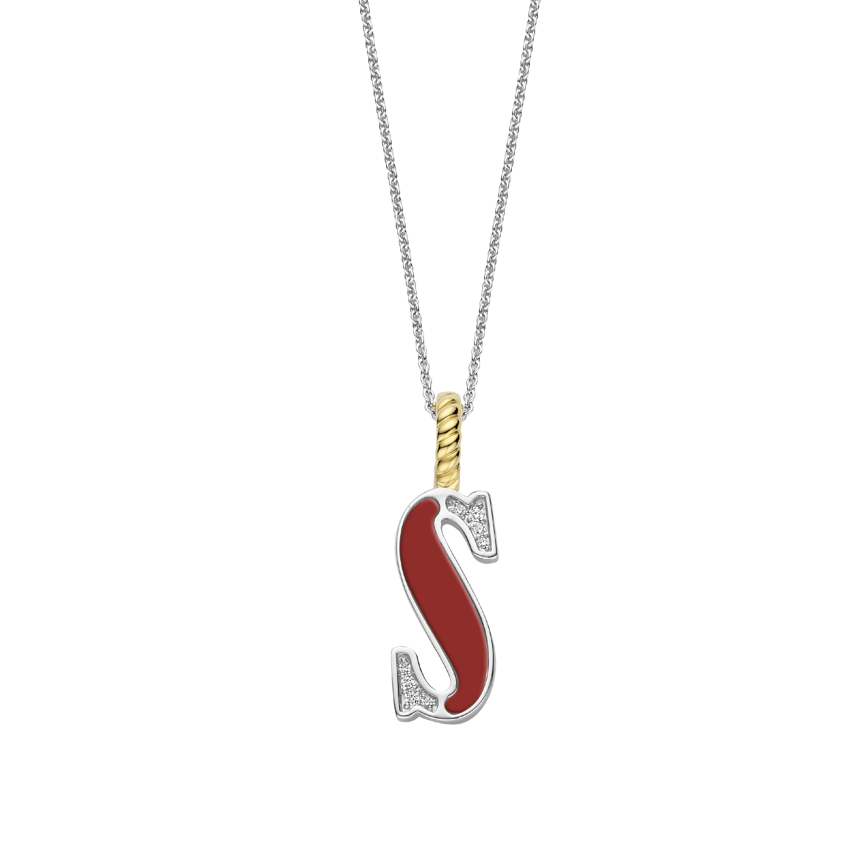 TI SENTO Pendant 6840CR_S