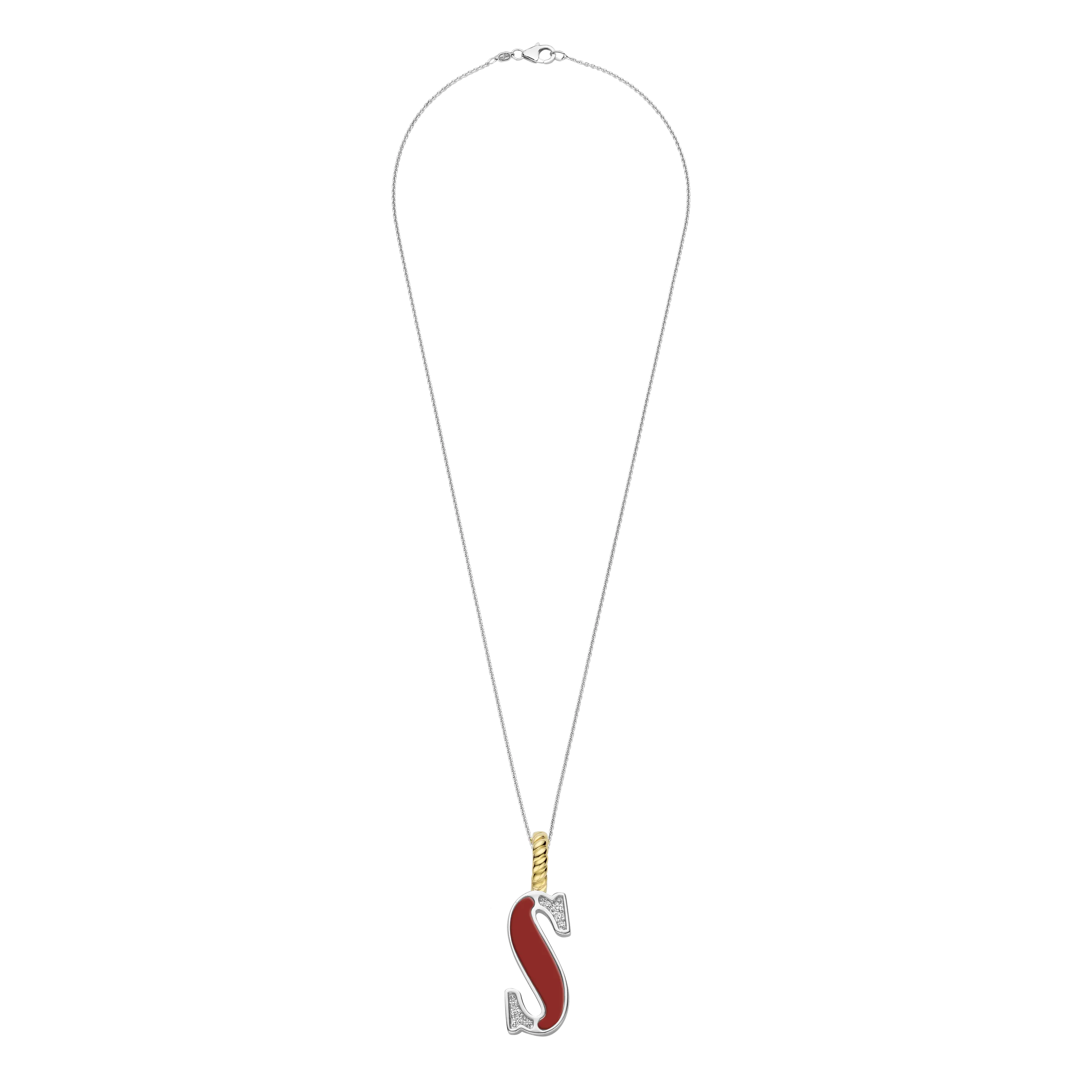 TI SENTO Pendant 6840CR_S