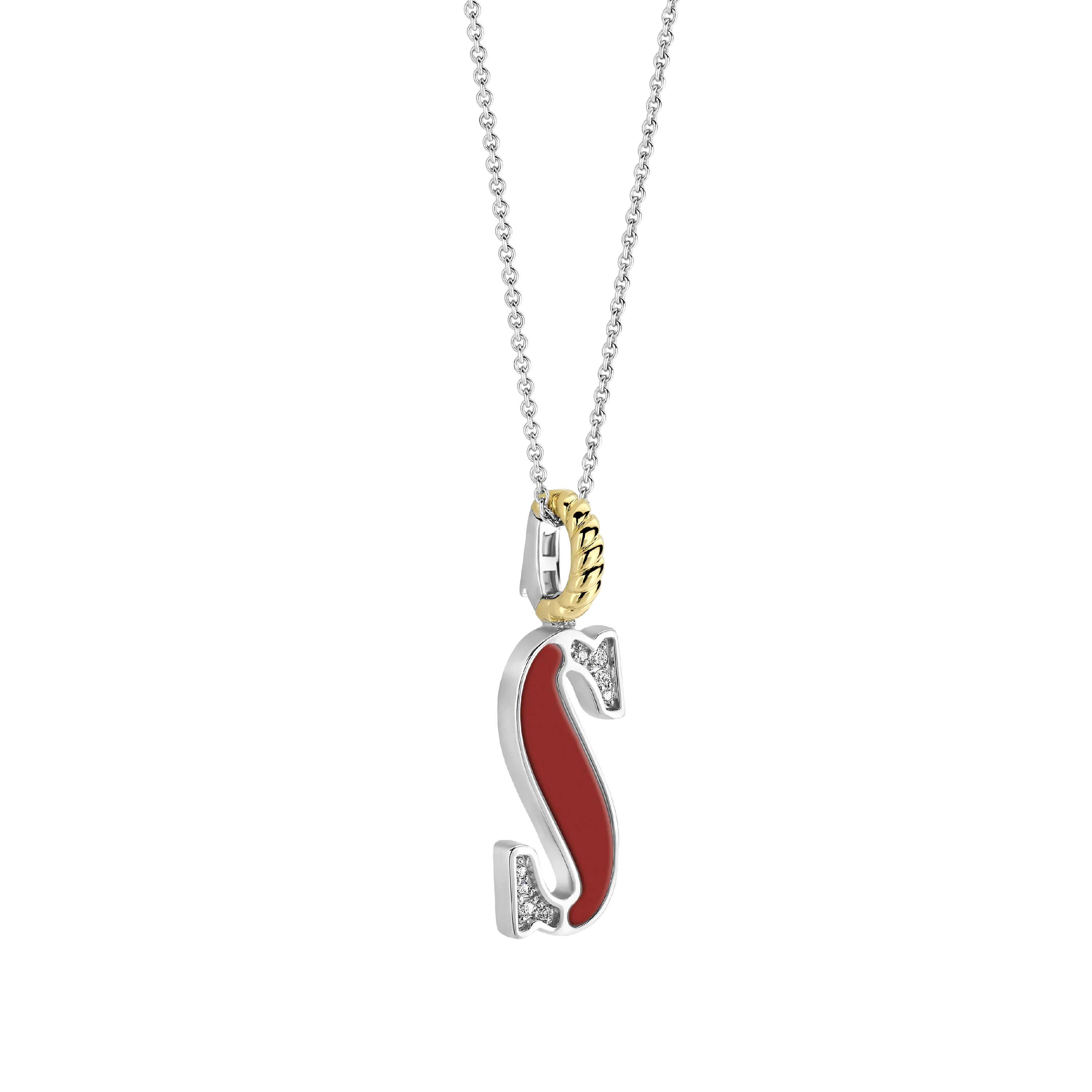 TI SENTO Pendant 6840CR_S