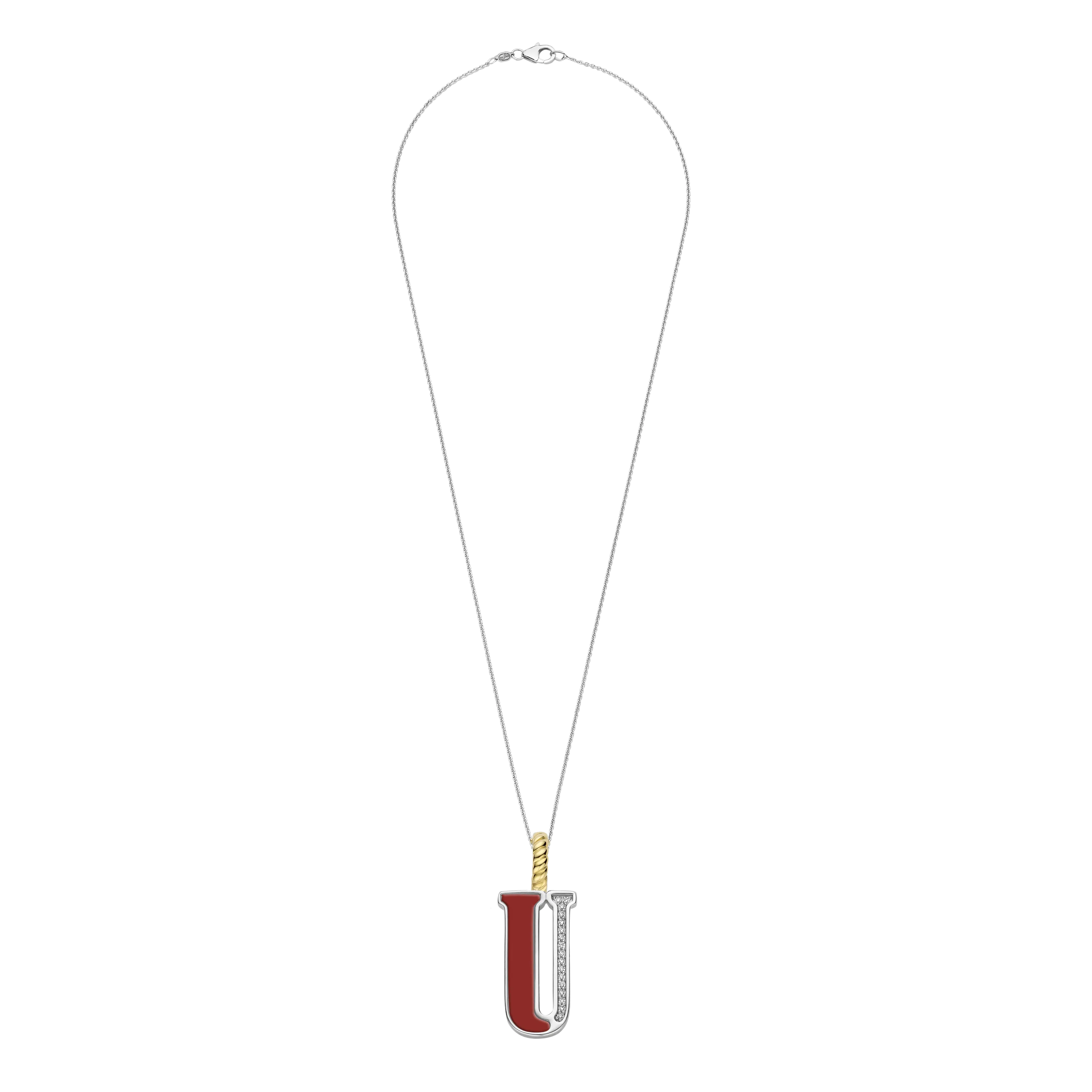 TI SENTO Pendant 6840CR_U