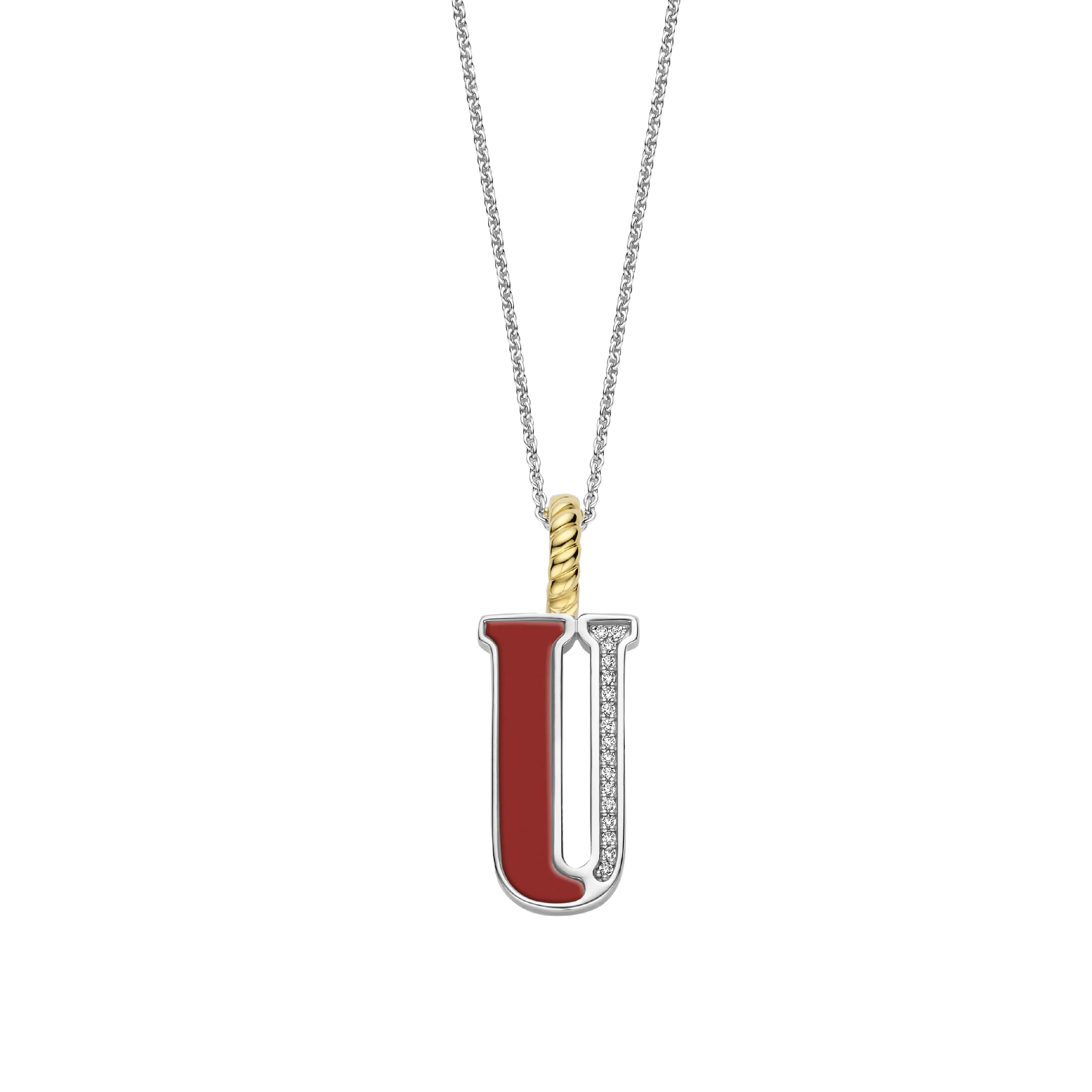 TI SENTO Pendant 6840CR_U