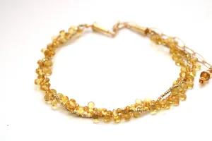Topaz Drops