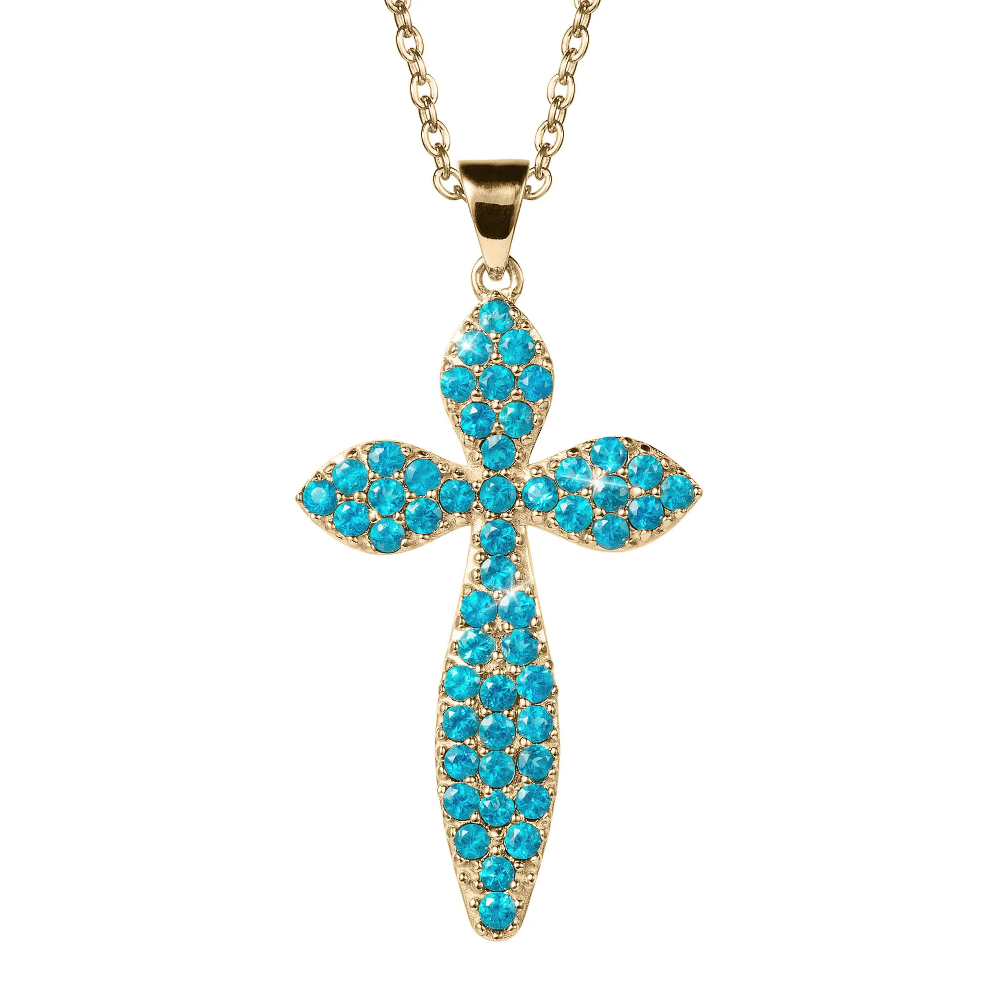 Tranquil Essence Ladies Cross