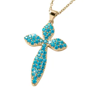Tranquil Essence Ladies Cross