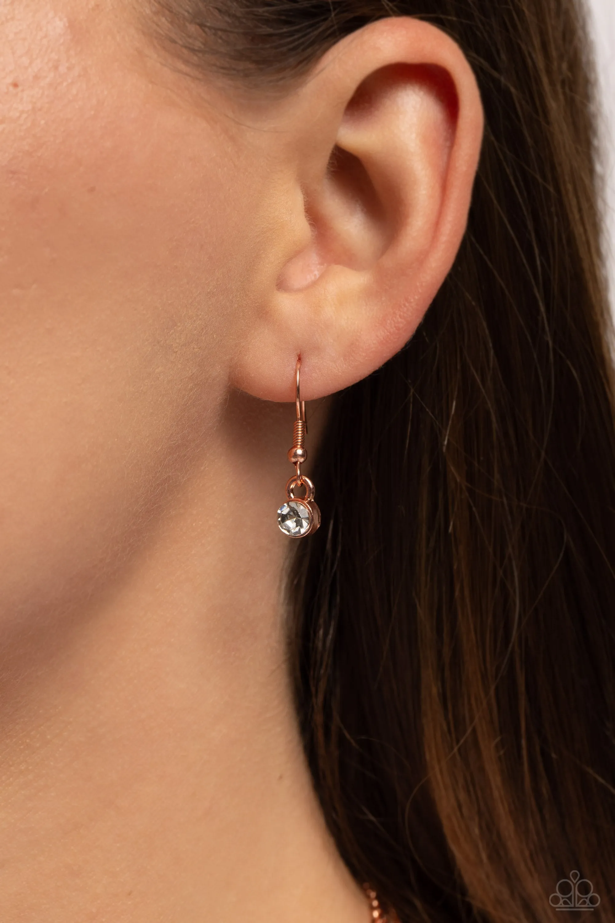 Trendy Twinkle • Copper