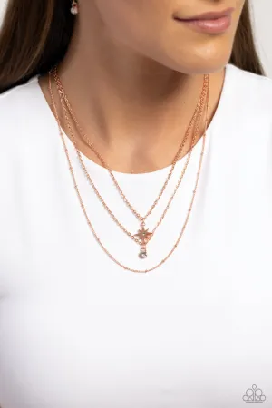 Trendy Twinkle • Copper