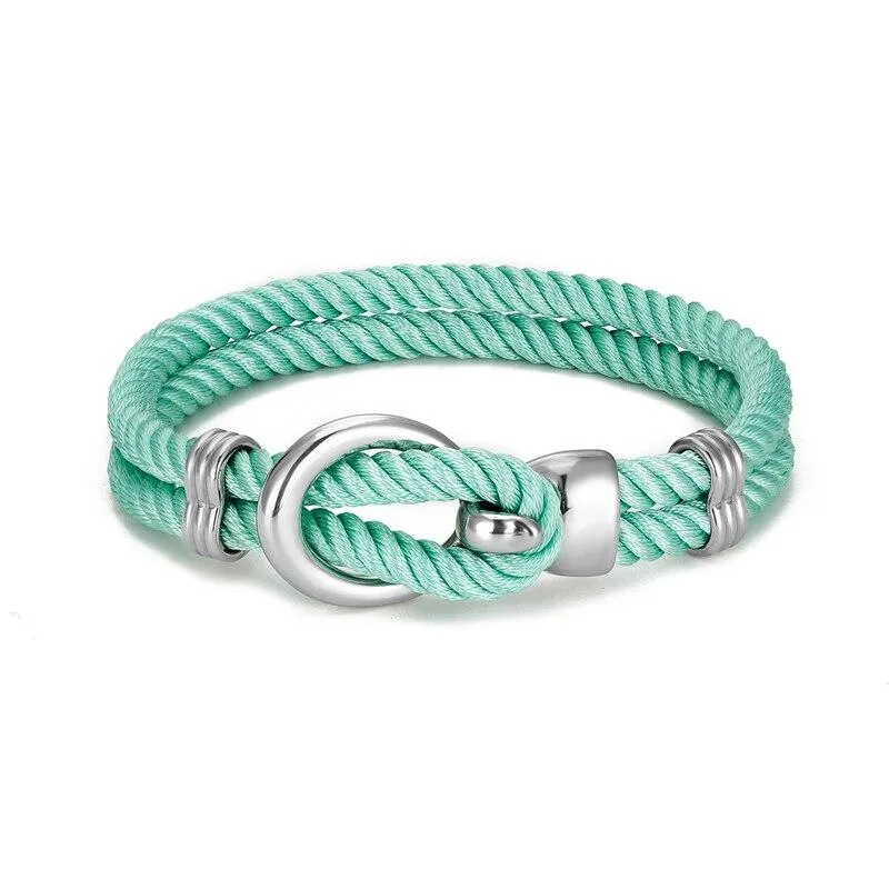 Treviso Rope Bracelet