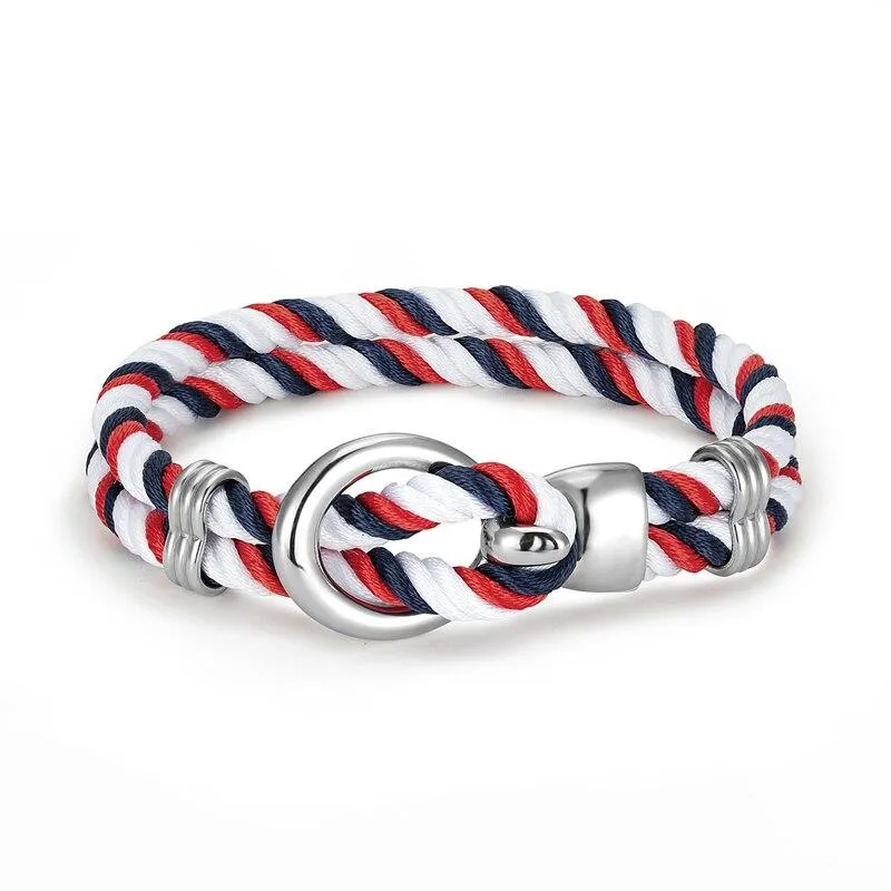 Treviso Rope Bracelet