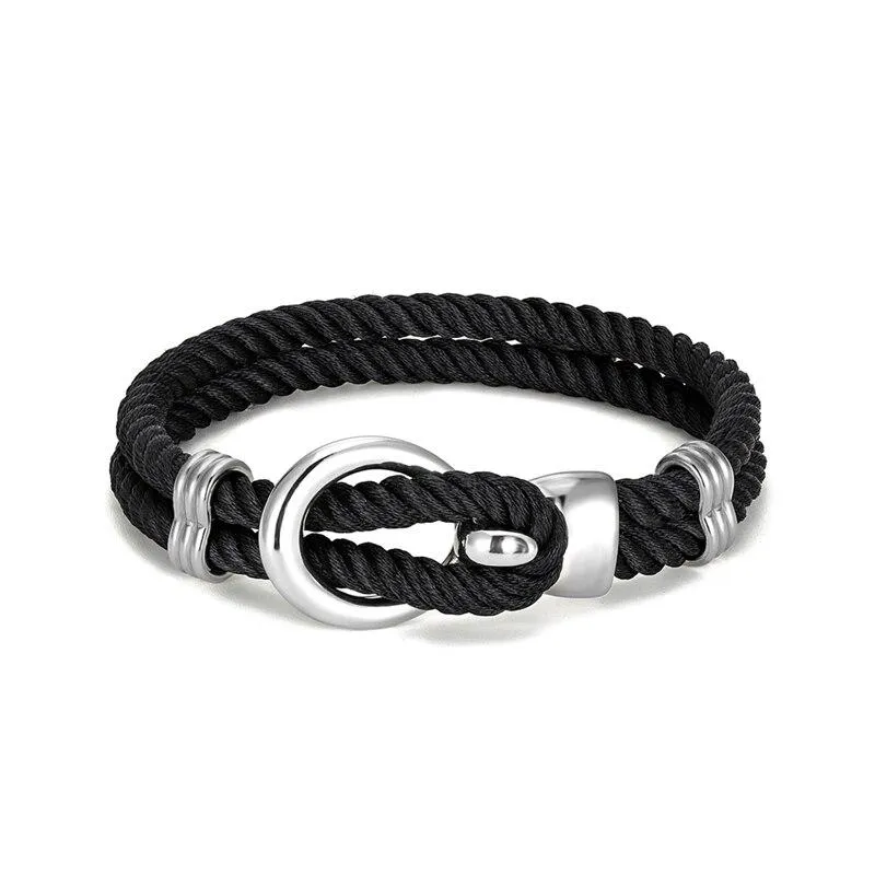 Treviso Rope Bracelet
