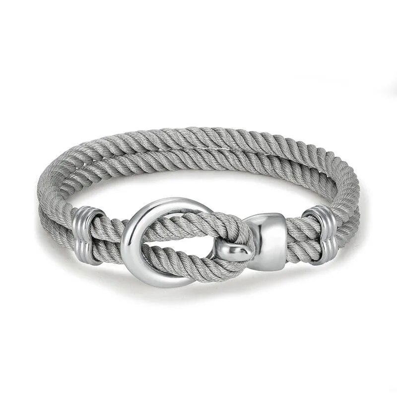Treviso Rope Bracelet