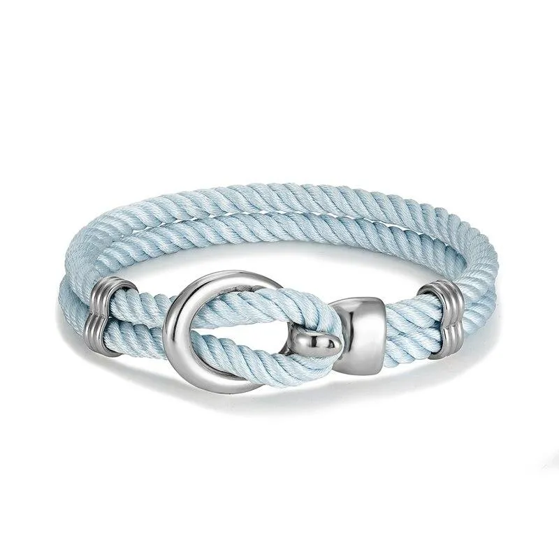 Treviso Rope Bracelet