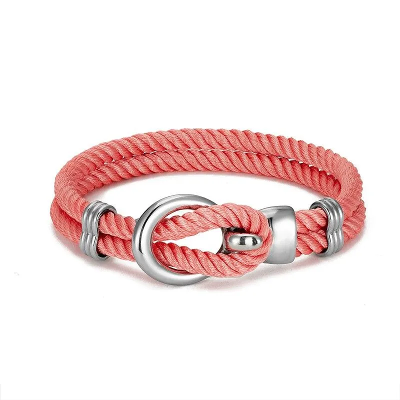 Treviso Rope Bracelet