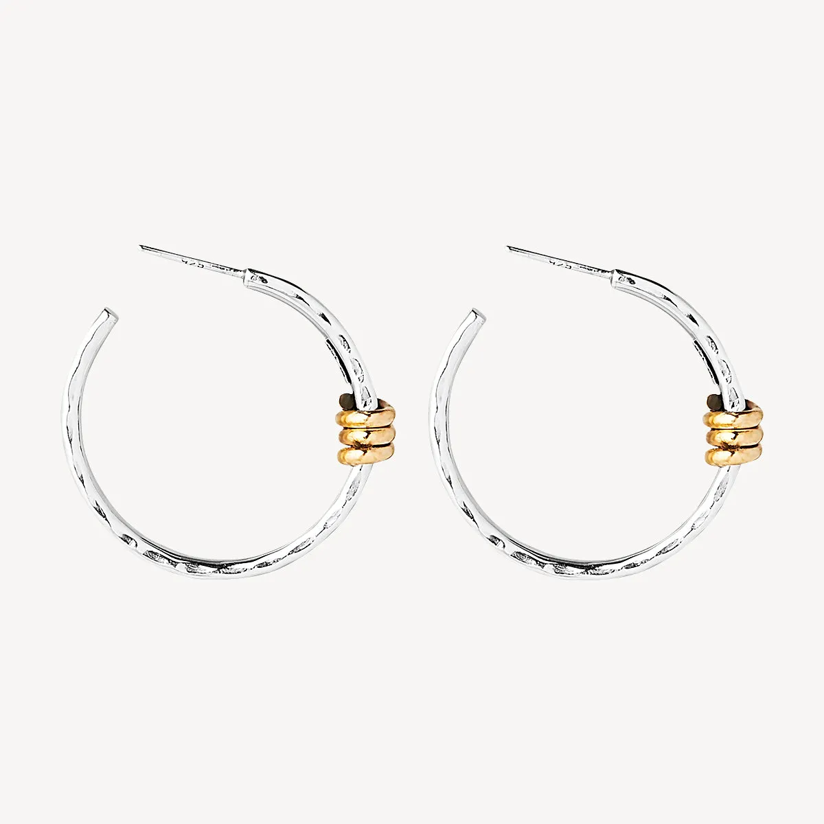 Tumbaga Amarres Earring