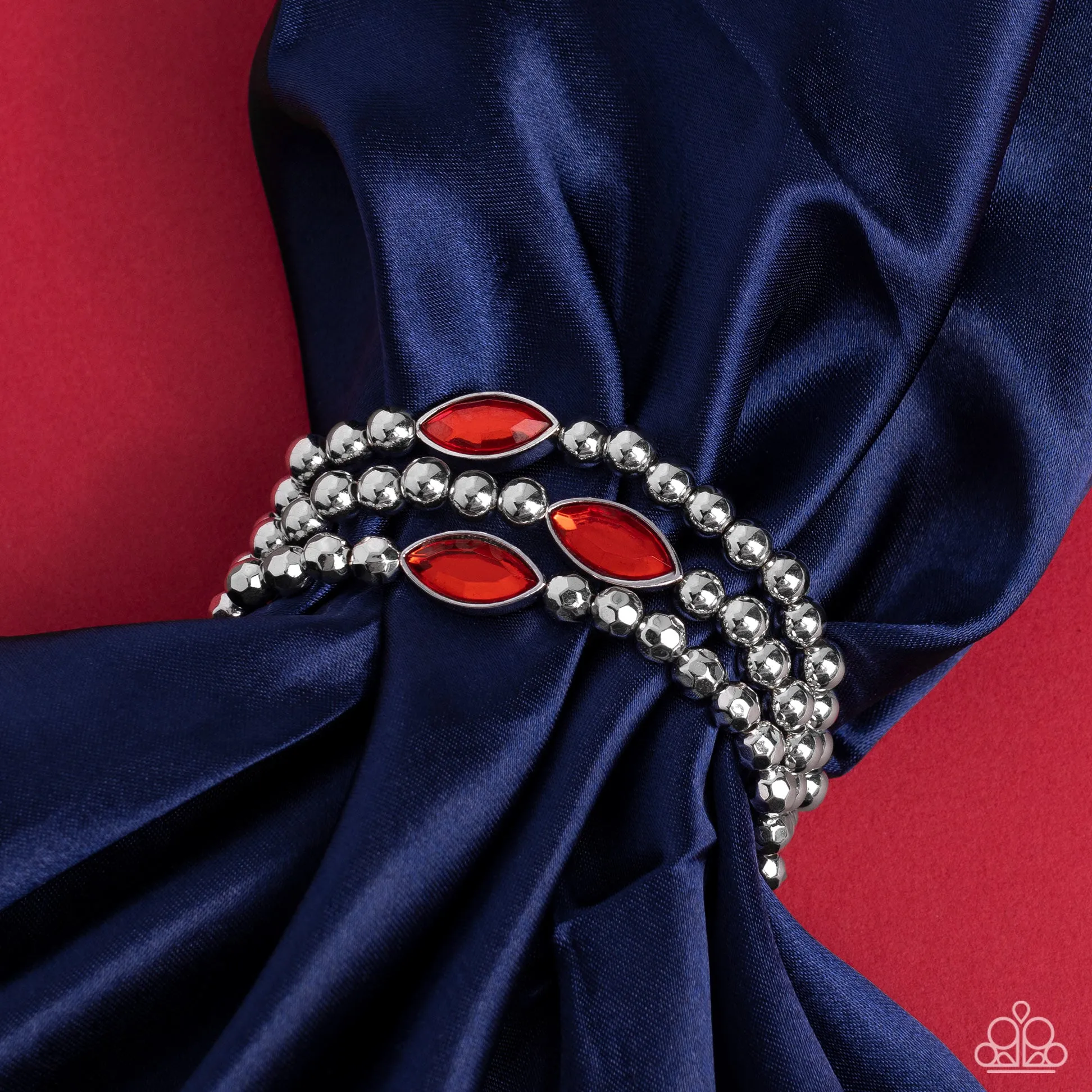 Twinkling Team • Red