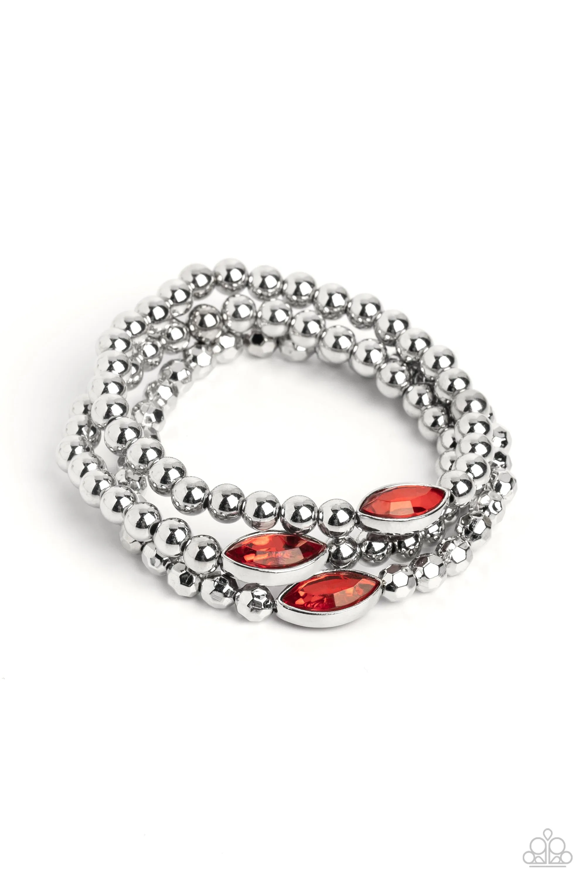 Twinkling Team • Red