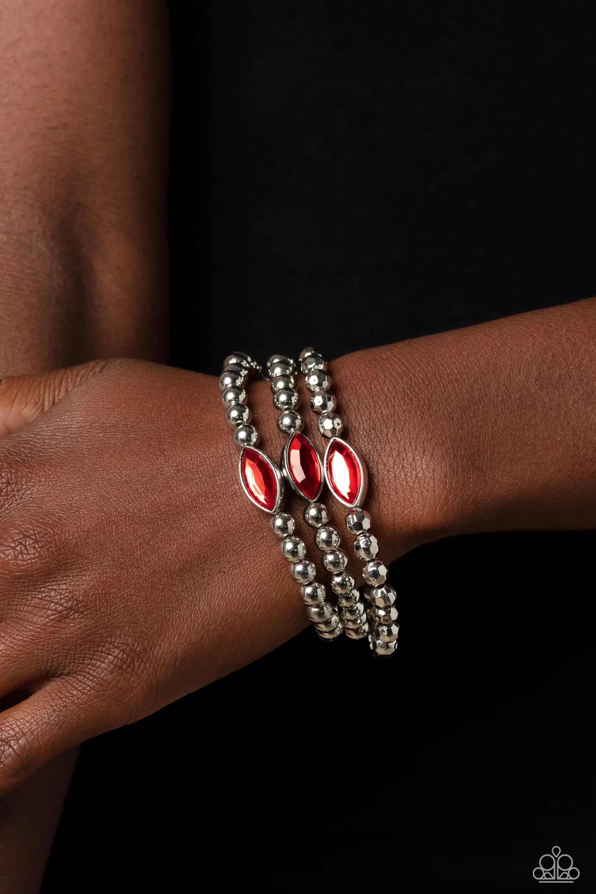 Twinkling Team • Red