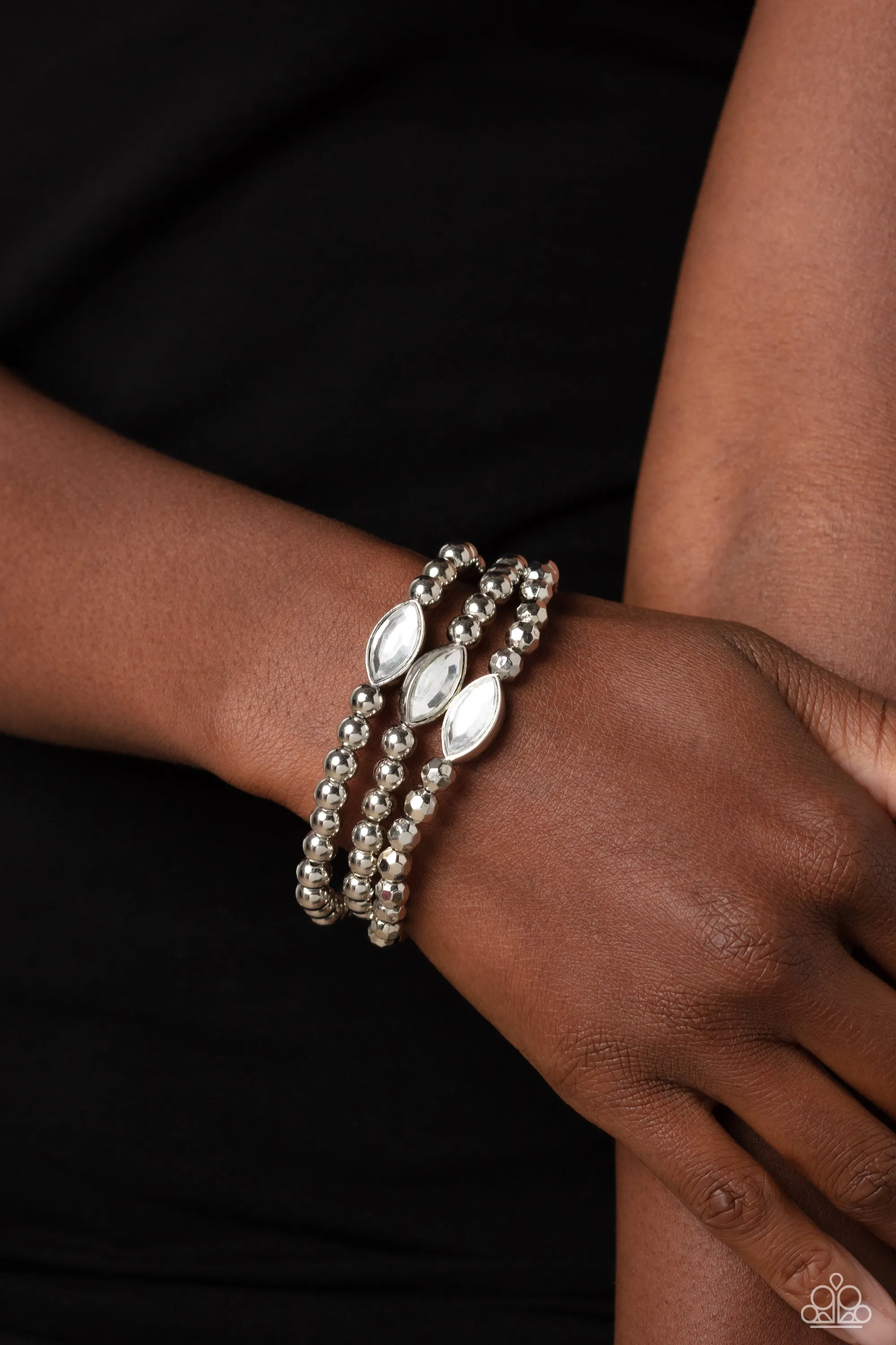 Twinkling Team • White