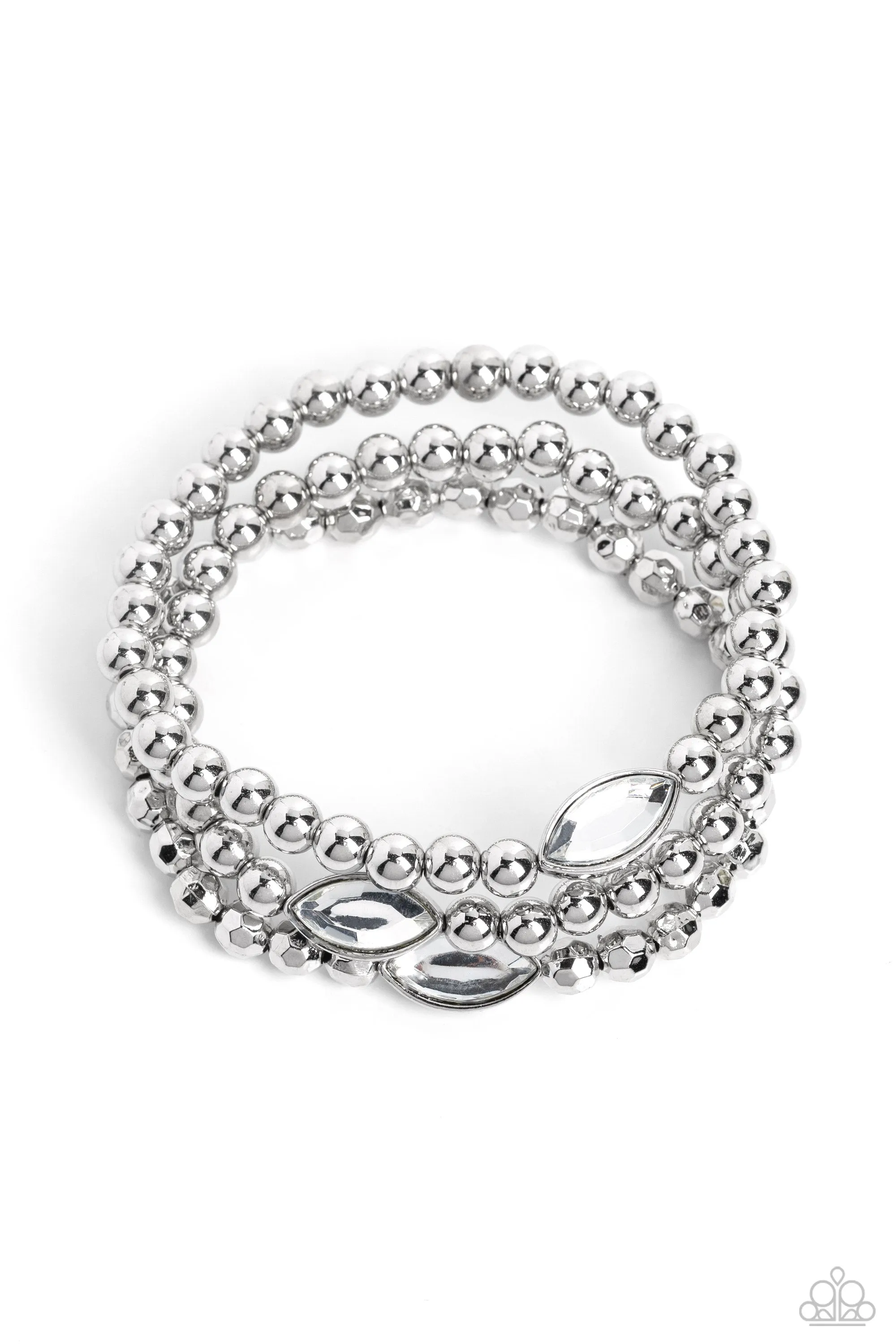 Twinkling Team • White